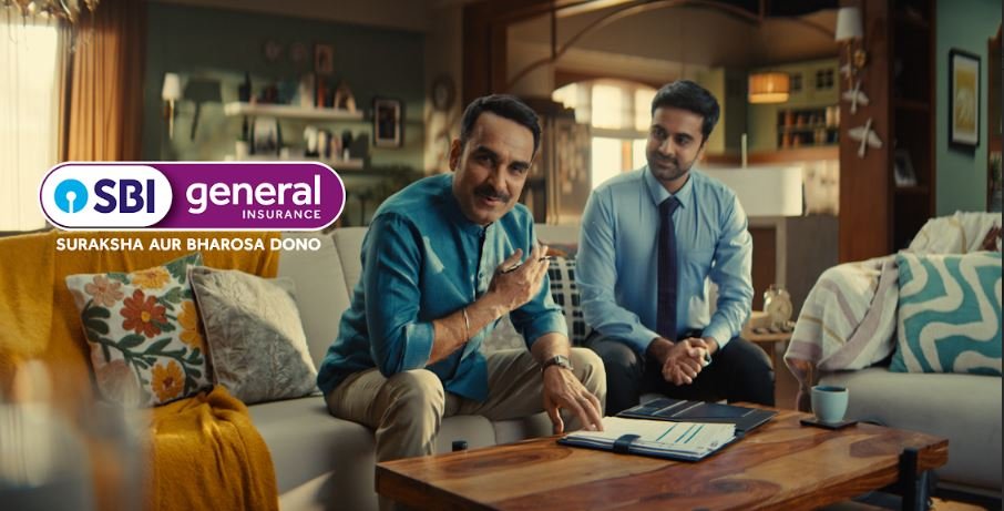 SBI General Insurance Reports Powerful Growth of 14.5% in GDP in FY26; Grows 1.6x Faster than the Industry