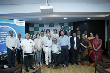 S.L. Raheja Hospital Mumbai Announces the Launch of Enhanced Diagnostics and Orthorobo Care to Mark 45 Years of Clinical Excellence