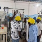 PBP EcoAqua, India's Leader in Sustainable In-House Bottled Water Solutions, Forays into East Africa