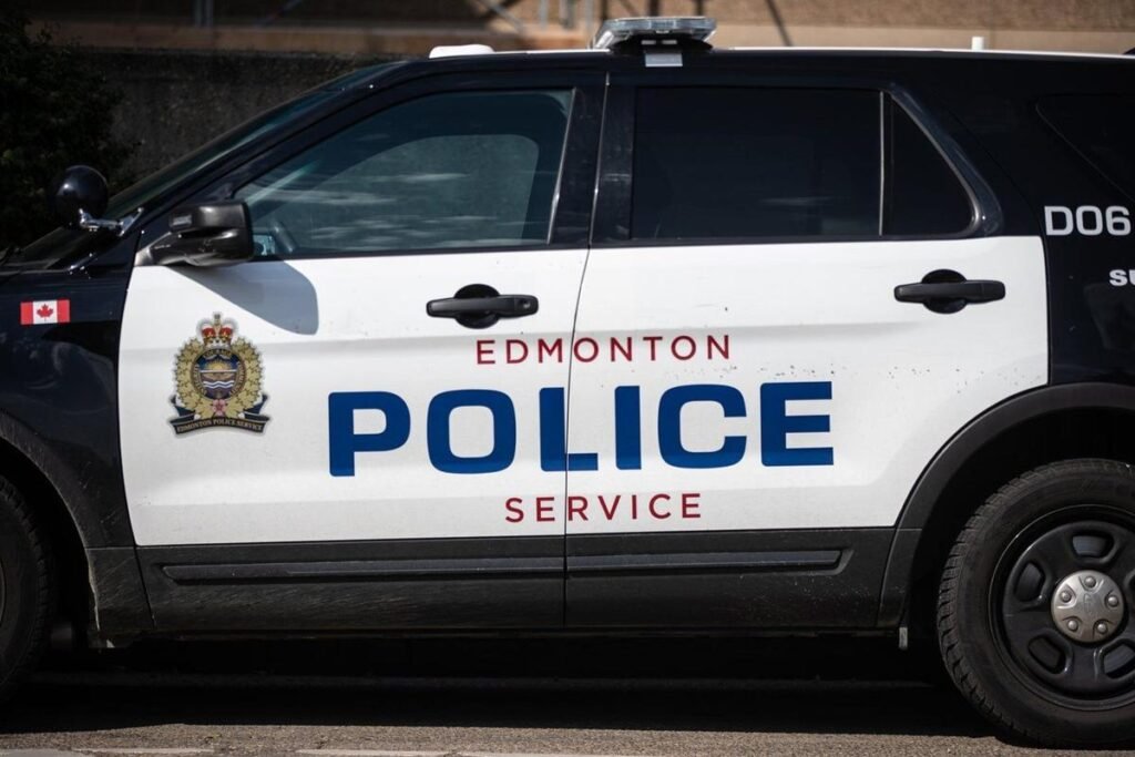 Probe Launched Into Edmonton Police Arrest After Man Injured During Hotel Incident