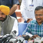 AAP condemns ED raids on MP Ashok Mittal; Kejriwal calls it BJP’s “Election Campaign”