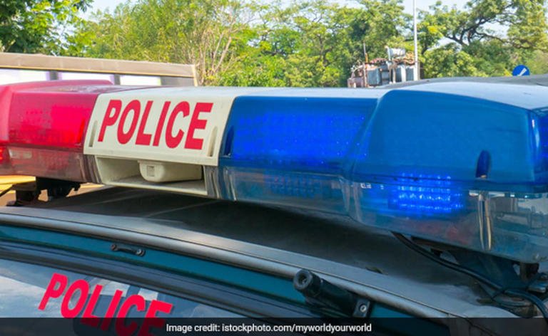 Delivery worker’s body found stuffed in iron box in Gurugram; woman, aide under scanner