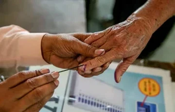 MP Malvinder Kang Appeals to Voters to Ensure Victory for AAP in Municipal Body Elections