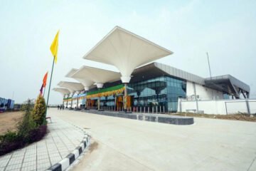 Direct Ludhiana-Delhi flights to take off from Halwara Airport starting May 15