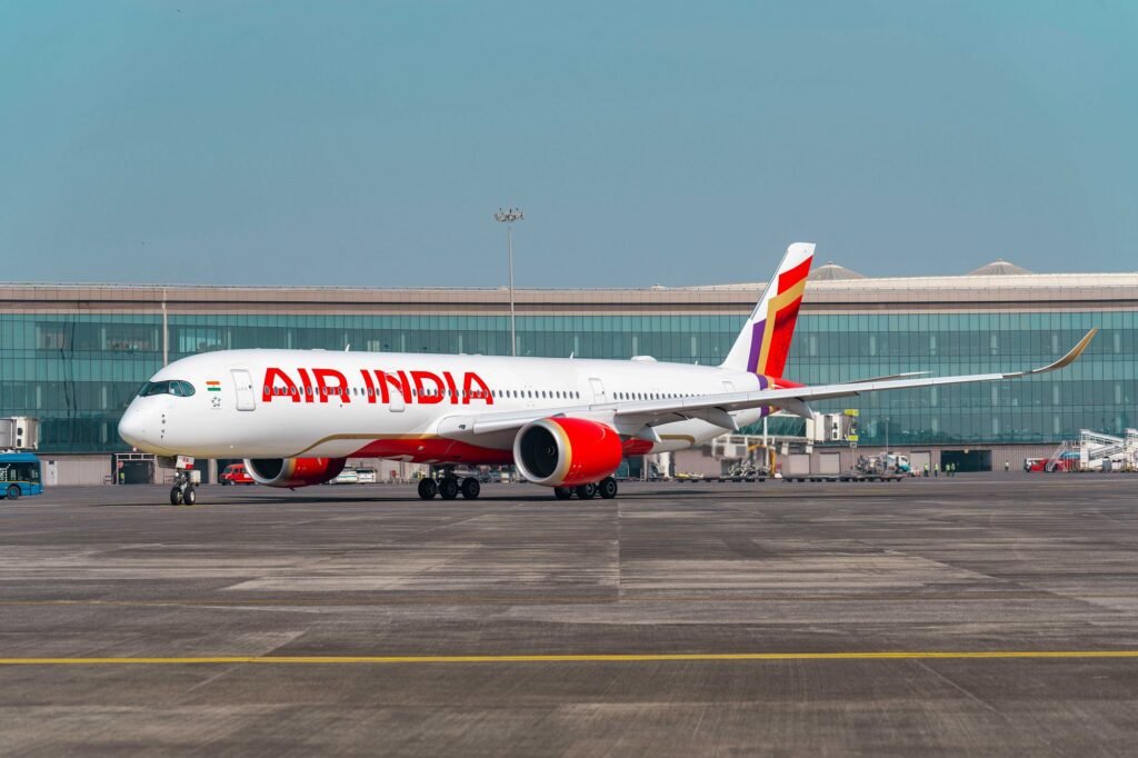 Air India Extends Suspension of New Delhi-Tel Aviv Flights Until May 31
