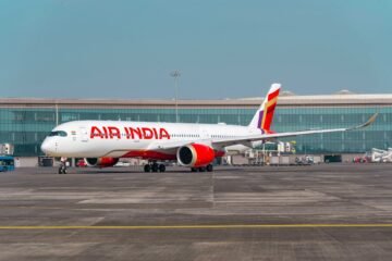 Air India Extends Suspension of New Delhi-Tel Aviv Flights Until May 31