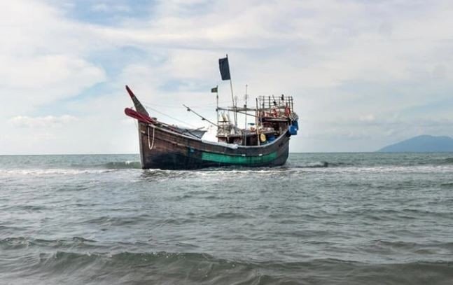 Over 250 missing in Andaman Sea boat tragedy; nine survivors rescued by merchant vessel