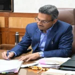 Haryana Unveils ₹5,715 Crore Water Security Plan to Transform Agricultural Irrigation