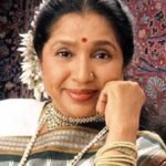 Legendary singer Asha Bhosle hospitalized in Mumbai due to chest infection