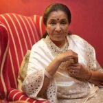 Farewell to a Legend: Asha Bhosle’s Journey from ‘Lata’s Sister’ to India’s Melody Queen