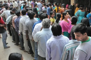 West Bengal Shatters Historical Records with Unprecedented 92.47 Per Cent Voter Turnout