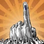 Multi-State Exit Polls Point Towards Reshaped Political Landscape as Counting Day Looms