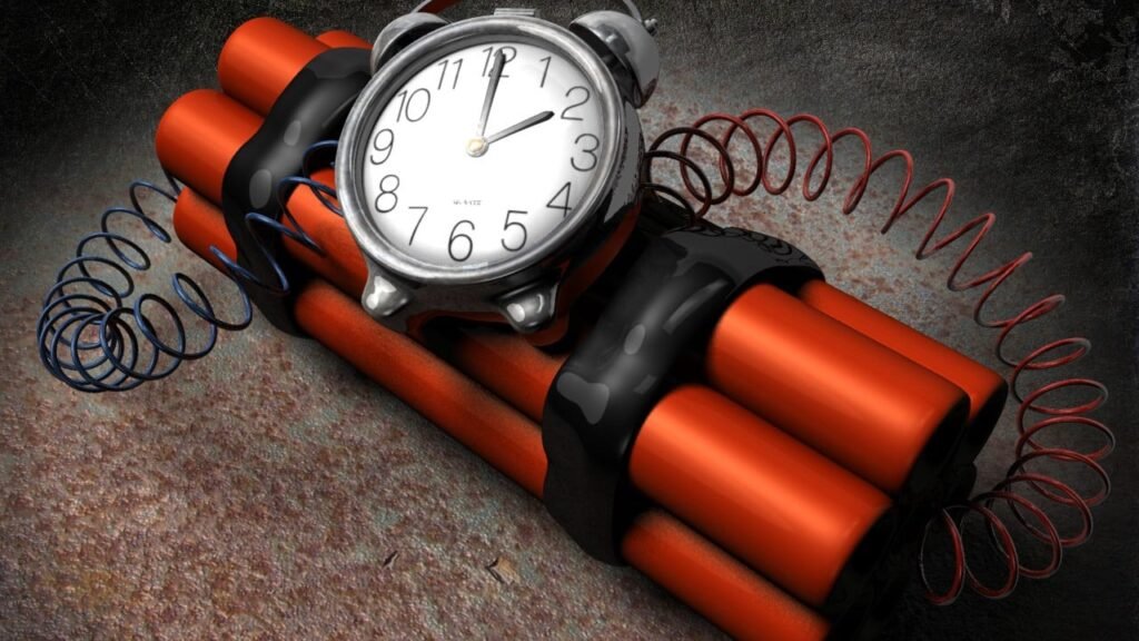 Chandigarh bomb threat: Email warns of blast at Passport office, other places; police launch probe