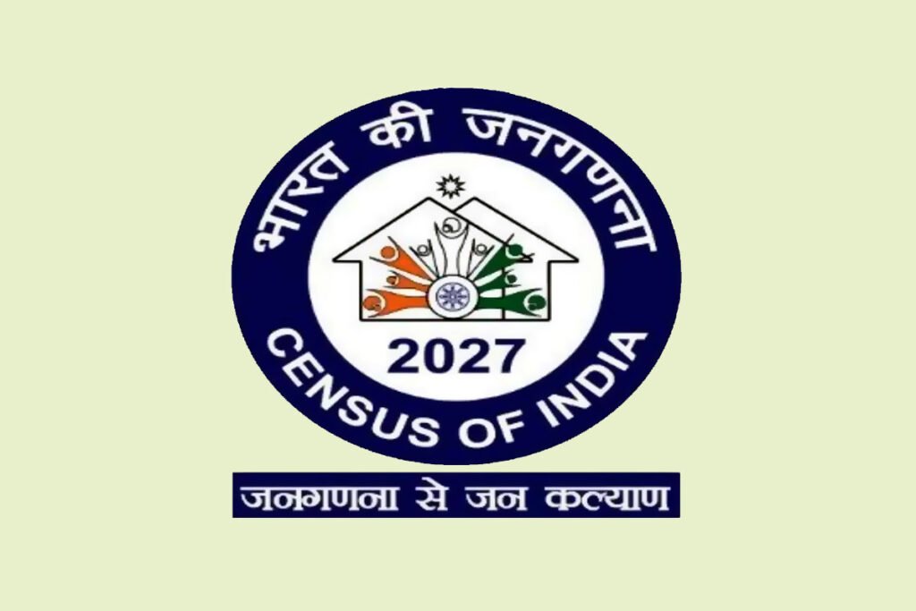 FCR Dr. Sumita Misra Completes Self-Enumeration for Census 2027