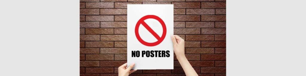 Haryana Election Commission enforces Property Defacement Act for 2026 civic polls