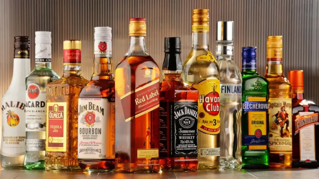 Punjab Excise Auction Sees Lukewarm Response; 10 Liquor Groups Still Unallotted