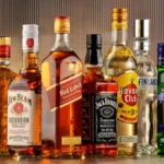 Punjab Excise Auction Sees Lukewarm Response; 10 Liquor Groups Still Unallotted