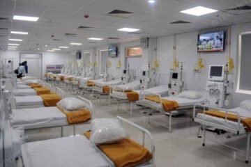 Haryana expands free dialysis services; new centres to open within two weeks