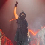 Pro-Khalistan Protest Briefly Disrupts Diljit Dosanjh’s Vancouver Concert