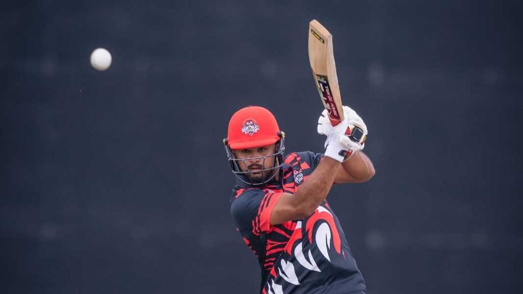 Investigations launched into alleged gang influence on Canadian cricket