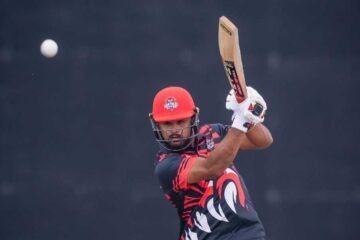 Investigations launched into alleged gang influence on Canadian cricket