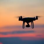 Tensions Escalate Along Jammu Border After Pakistan Fires at Indian Surveillance Drone