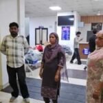 Firing near Ferozepur border leaves 12-year-old girl injured, condition critical