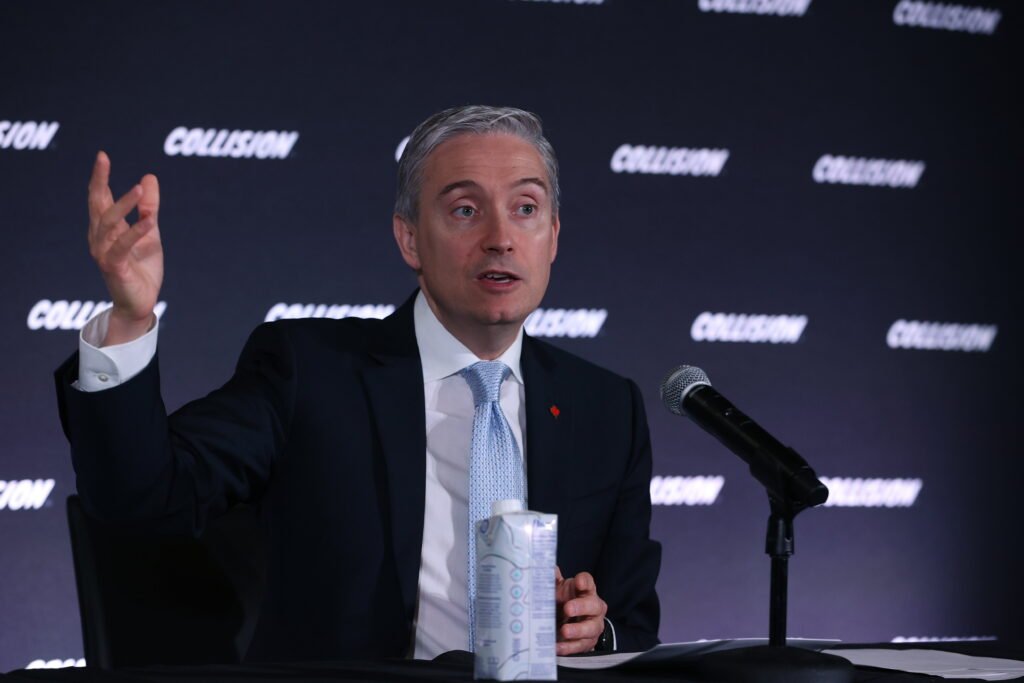 Canadian Finance Minister travels to Beijing for high-stakes economic dialogue