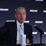 Canadian Finance Minister travels to Beijing for high-stakes economic dialogue