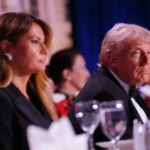 Shots Fired Near White House Correspondents’ Dinner, Donald Trump Safe as Event Halted