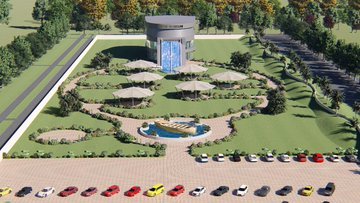 Long-Stalled Bhakra Museum Project in Nangal Back on Track, Says Harjot Bains