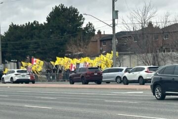 Hindu Groups in Canada Urge Police Action Over Planned Khalistani Protests Outside Temples
