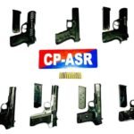 Amritsar Police Foil Cross-Border Gunrunning Network, Seize Weapons Cache