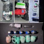 ISI-Linked Terror Cell Busted in Punjab, Two Suspects Apprehended