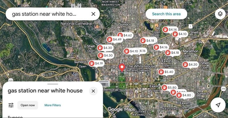 Tehran Counters US Blockade Threat with Economic Warning, Signals Oil Shock Ahead