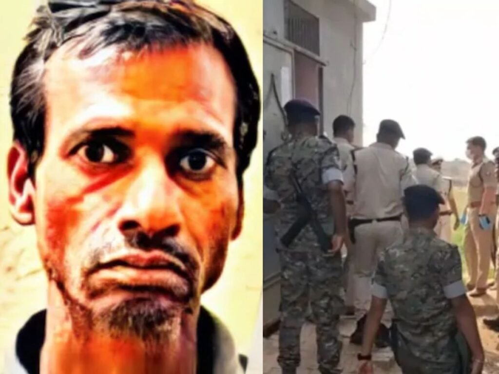 Bihar horror: Canteen guard arrested for sexually assaulting, killing five-year-old boy