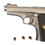 AGTF Nabs Key Gang Associate Linked to Interstate Crime Syndicate, Arms Seized