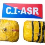 Amritsar (Gurpreet Singh): In a targeted operation, the Counter Intelligence wing of the Punjab Police has uncovered a drug smuggling racket in Amritsar, leading to the arrest of one suspect and the recovery of a large quantity of heroin.