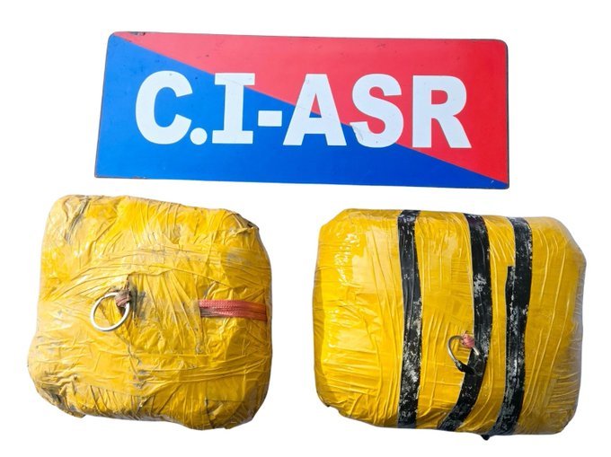 6 Kg Heroin Seized in Amritsar; Police Trace Links to Overseas Handler