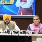 Punjab Power Sector Turns Profitable Under AAP Govt Despite Free Electricity, Says CM Bhagwant Mann