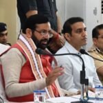 Haryana CM Nayab Saini Orders Statewide Drive to Clear Tatima Cases, Focuses on Gurugram Civic Issues