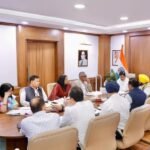 Centre Clears Special Trains to Lift Foodgrain Stocks from Punjab After CM Mann’s Intervention