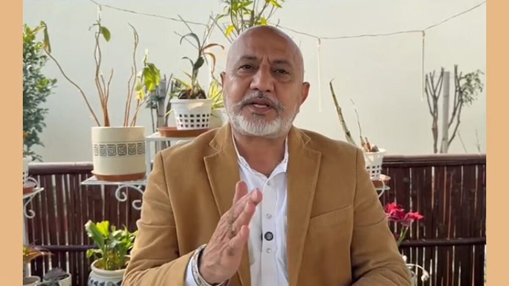 Punjab Cracks Down on Global Gangster Networks, Brings Back Key Accused from UAE