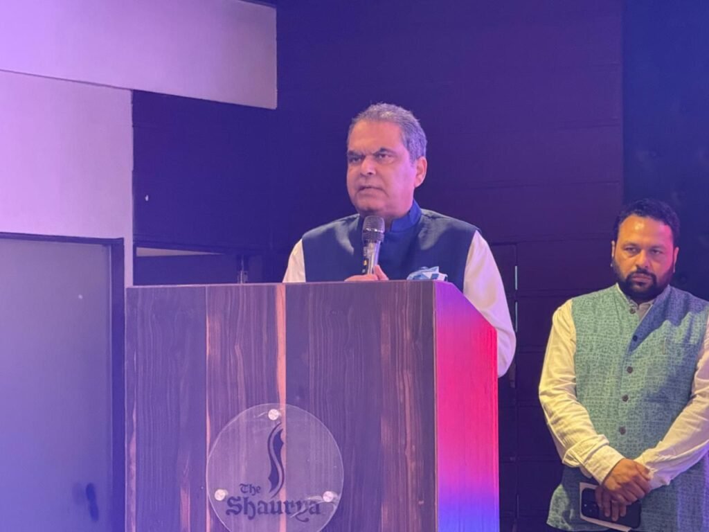 Punjab Promises Major Relief for Industries, Pushes MSME Growth Under New Industrial Policy 2026