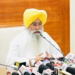 Punjab Wins National SKOCH Award After 94% Drop in Farm Fires