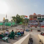 Sikh Pilgrim Group Set to Re-enter India After Pakistan Visit for Baisakhi Observances