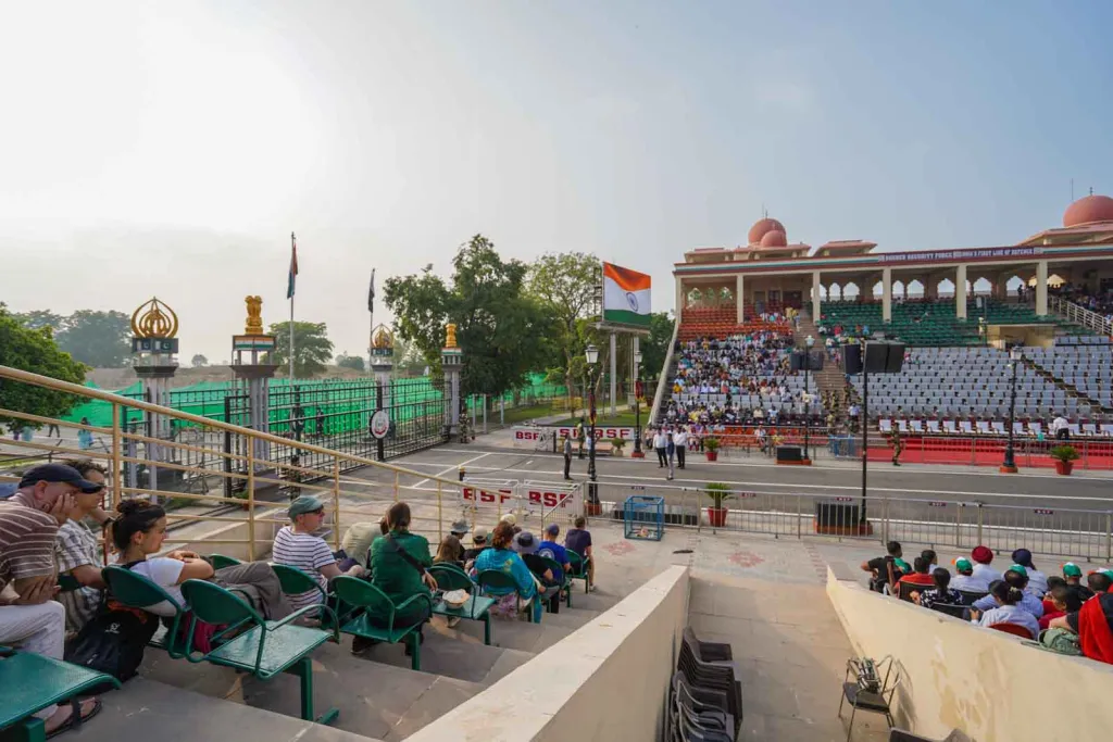 Sikh Pilgrim Group Set to Re-enter India After Pakistan Visit for Baisakhi Observances