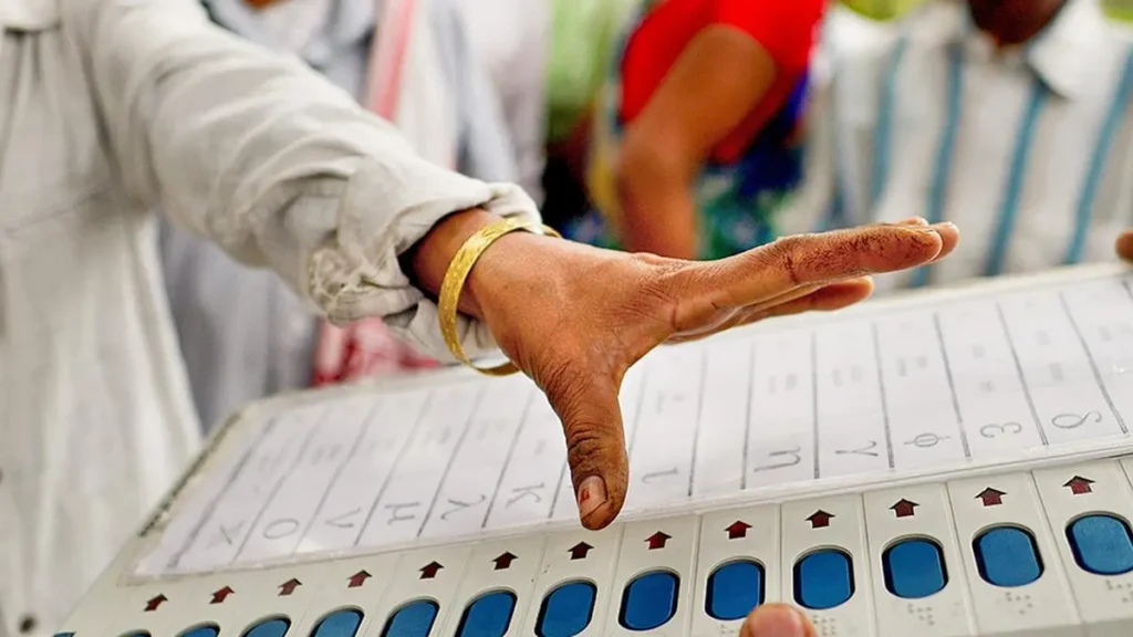 Haryana Announces Civic Poll Schedule, Voting on May 10; MCC Comes Into Force
