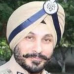 Punjab Govt Sanctions Prosecution of DIG Inderbir Singh; DSP Lakhbir Sandhu Turns Approver