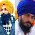 Court Permits Amritpal Aide Varinder Fauji as Witness in Gurpreet Harino Murder Case
